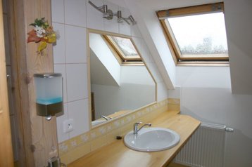 Slovaška Privát Liptovský Mikuláš, Eksterier